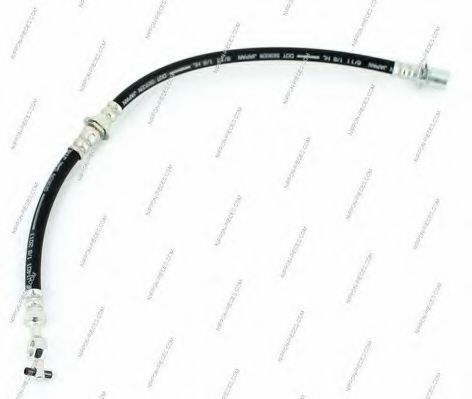 Тормозной шланг NPS J3702024