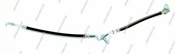 Тормозной шланг NPS SL6135