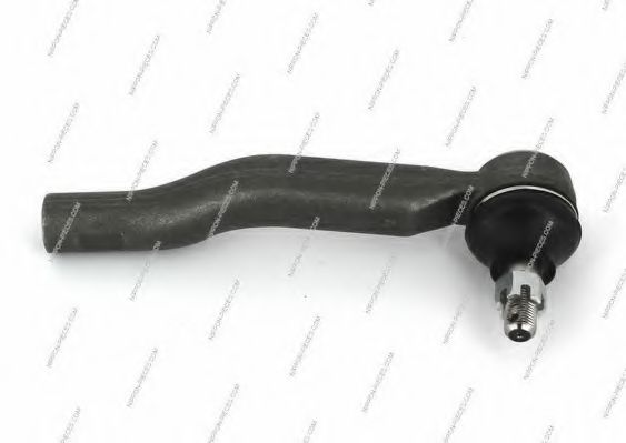 Угловой шарнир, продольная рулевая тяга NPS 230910