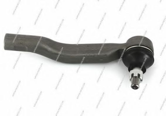 Угловой шарнир, продольная рулевая тяга NPS TI2024L