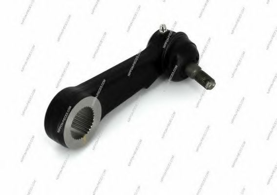 Угловой шарнир, продольная рулевая тяга NPS ADG08774