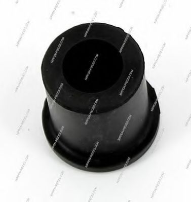 Втулка, рычаг колесной подвески NPS I400U05