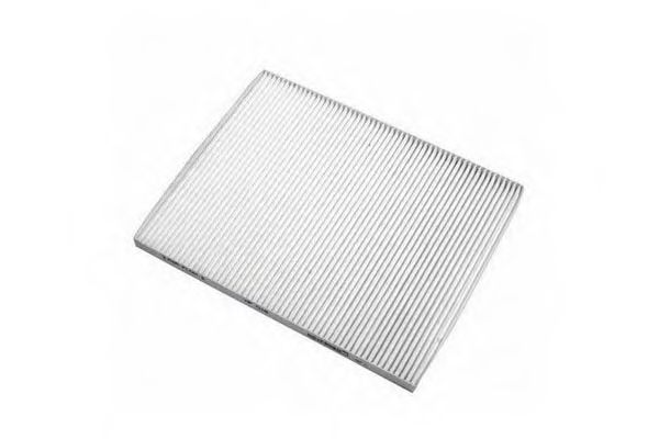 Фильтр, воздух во внутренном пространстве FISPA 016