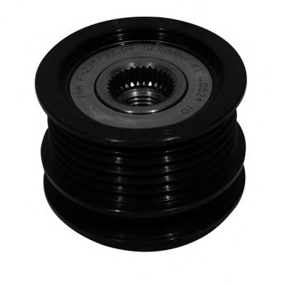 Механизм свободного хода генератора ZEN 5632