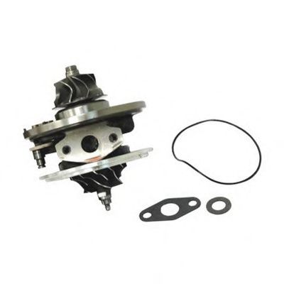 Группа корпуса, компрессор FISPA 47097