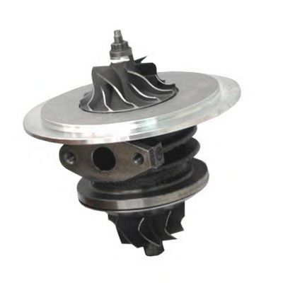 Группа корпуса, компрессор MEAT & DORIA 60111