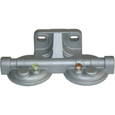 Система впрыска FISPA 81171