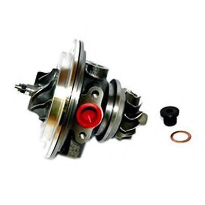 Группа корпуса, компрессор FISPA 47187