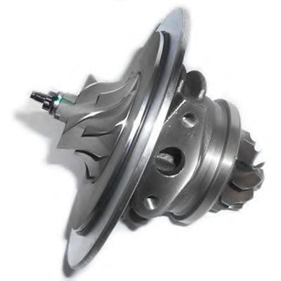 Группа корпуса, компрессор FISPA 47326