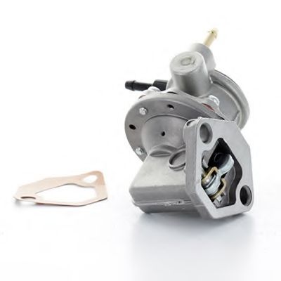 Топливный насос FISPA POC062