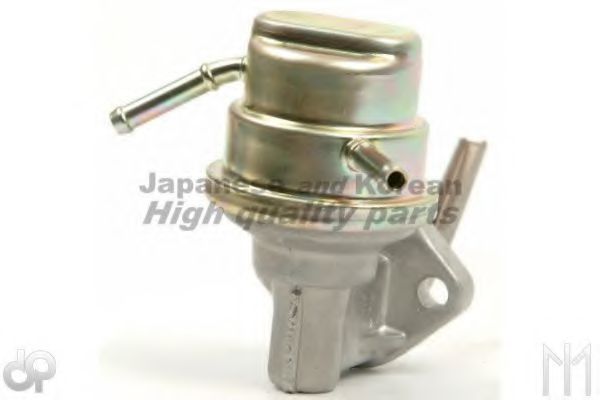 Топливный насос ASHUKI 0480-7302