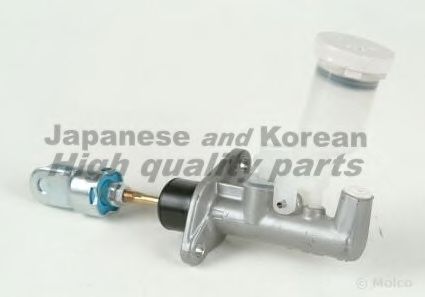 Главный цилиндр, система сцепления ASHUKI 0750-4305