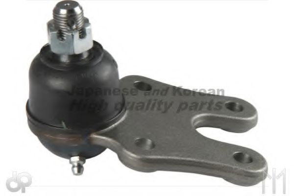 Несущий / направляющий шарнир ASHUKI 1458-0006