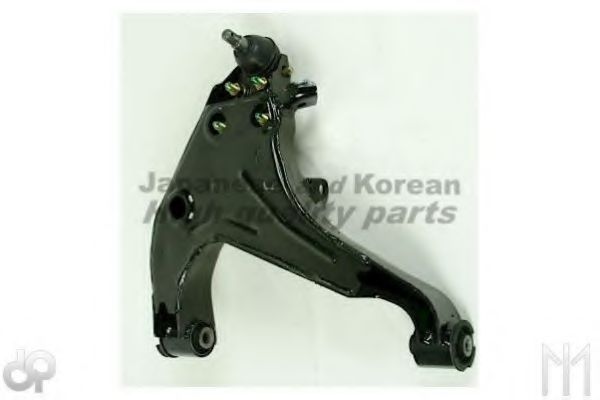 Рычаг независимой подвески колеса, подвеска колеса ASHUKI 1473-9050