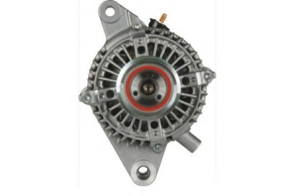 Генератор ASHUKI 1533-2206