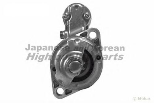 Стартер ASHUKI 1563-1008