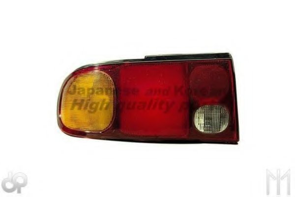 Задний фонарь ASHUKI 3213921