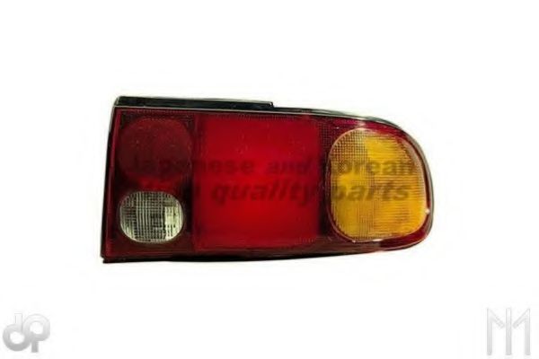 Задний фонарь ASHUKI 3213922