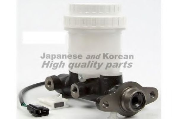 Главный тормозной цилиндр ASHUKI C037-03