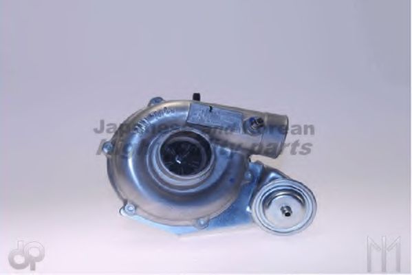 Компрессор, наддув ASHUKI D240-02S