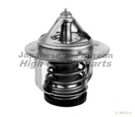 Термостат, охлаждающая жидкость ASHUKI H106-03