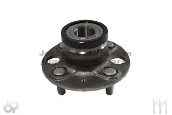 Комплект подшипника ступицы колеса ASHUKI H310-26