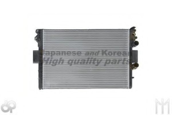 Пружина ходовой части ASHUKI IV550-01