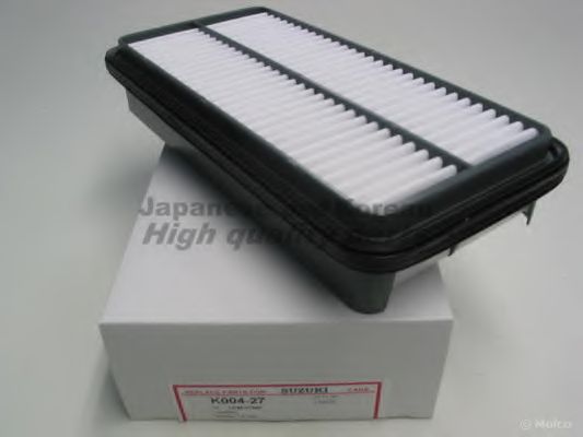 Воздушный фильтр ASHUKI K004-27