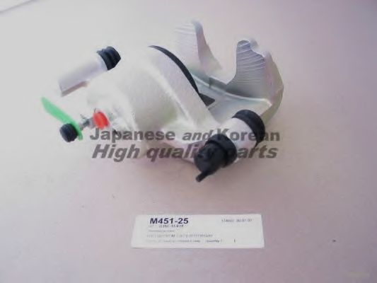 Тормозной суппорт ASHUKI M451-25