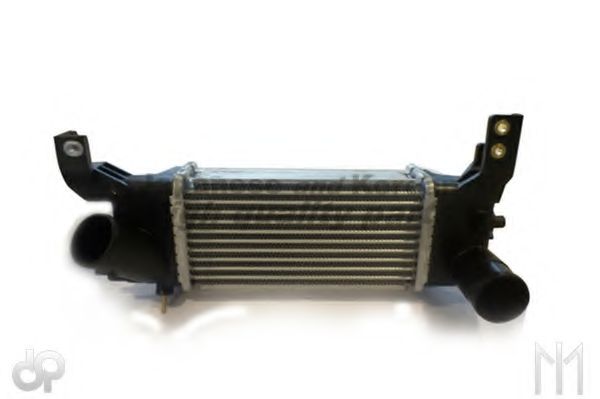 Интеркулер ASHUKI M550-51O