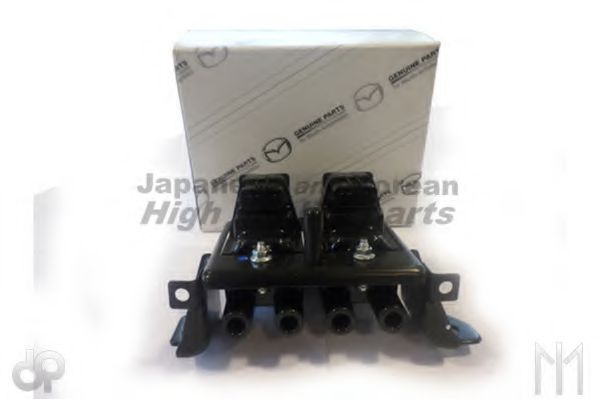 Катушка зажигания ASHUKI M980-06O
