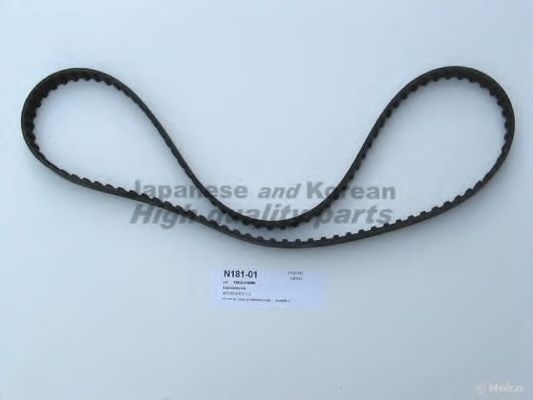 Ремень ГРМ ASHUKI N181-01