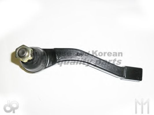 Наконечник поперечной рулевой тяги ASHUKI SY875-23