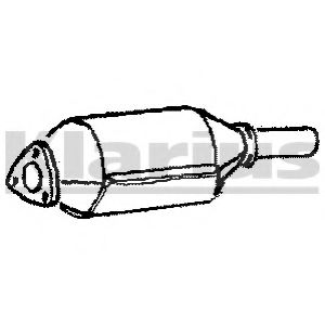 Катализатор KLARIUS 311118