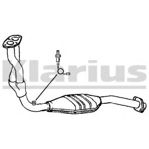 Катализатор AS 21718