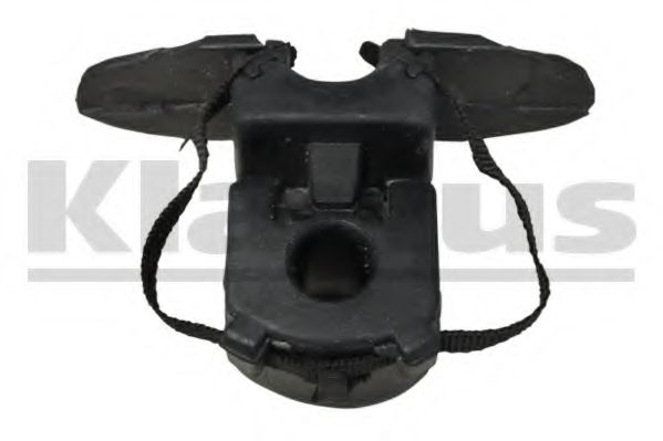 Кронштейн, глушитель KLARIUS 420496