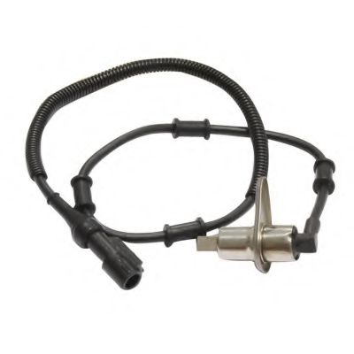 Датчик, частота вращения колеса HITACHI 131650