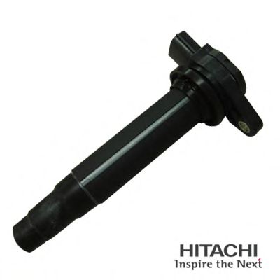 Катушка зажигания HITACHI 2503912