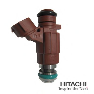 Клапанная форсунка HITACHI 2507114