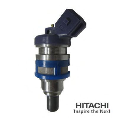 Клапанная форсунка HITACHI 2507118