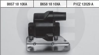 Катушка зажигания BRECAV 232001