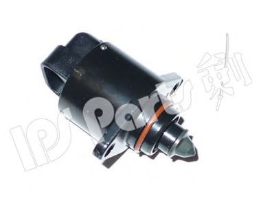 Поворотная заслонка, подвод воздуха IPS Parts IMP-8W00E