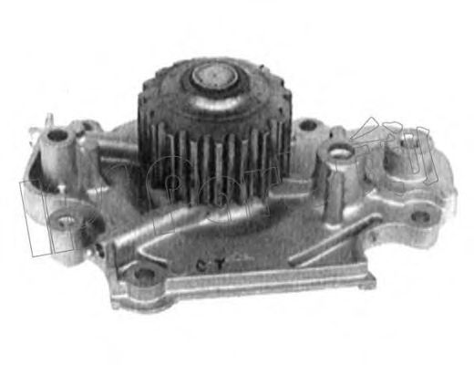 Водяной насос IPS Parts IPW-7427