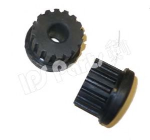 Центрирующее кольцо, листовая рессора IPS Parts IRP-10811