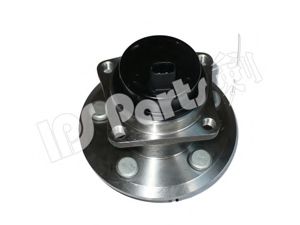 Комплект подшипника ступицы колеса IPS Parts IUB-10242