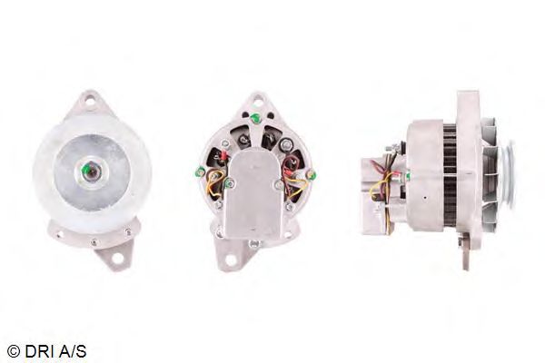 Генератор DRI 572106354