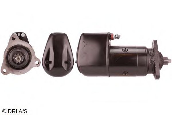 Стартер DRI 600090092