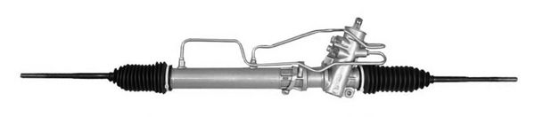 Рулевой механизм DRI 711520249