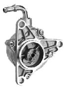 Вакуумный насос, тормозная система SAMI 6908355