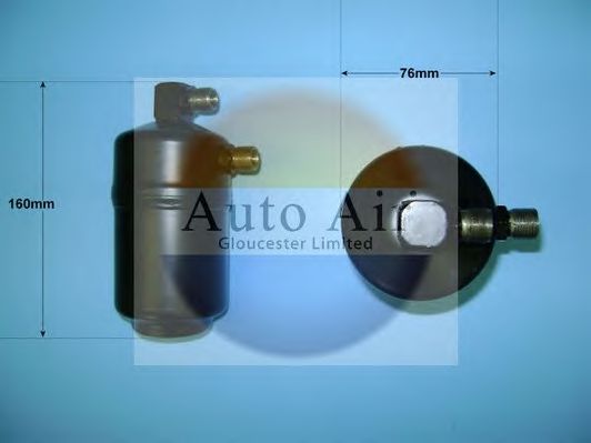 Осушитель, кондиционер AUTO AIR GLOUCESTER 311003